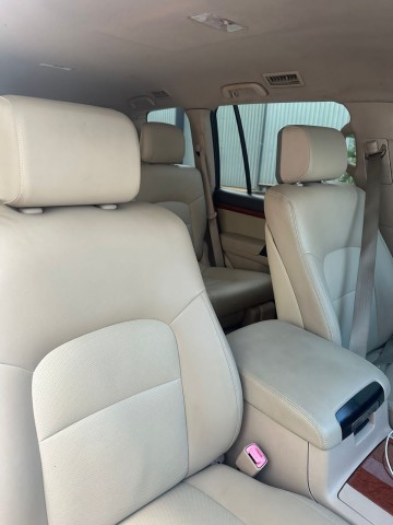 Venda TOYOTA LAND CRUISER VXR FULL ATUALIZADO