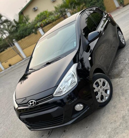 Venda HYUNDAI GRANDE I10