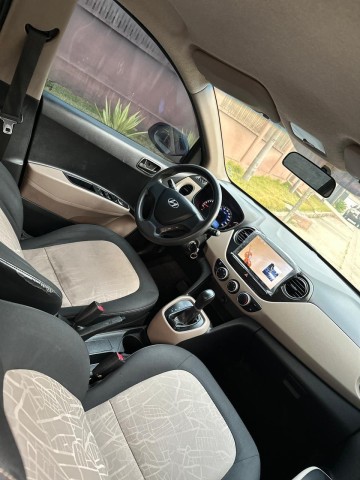Venda HYUNDAI GRANDE I10