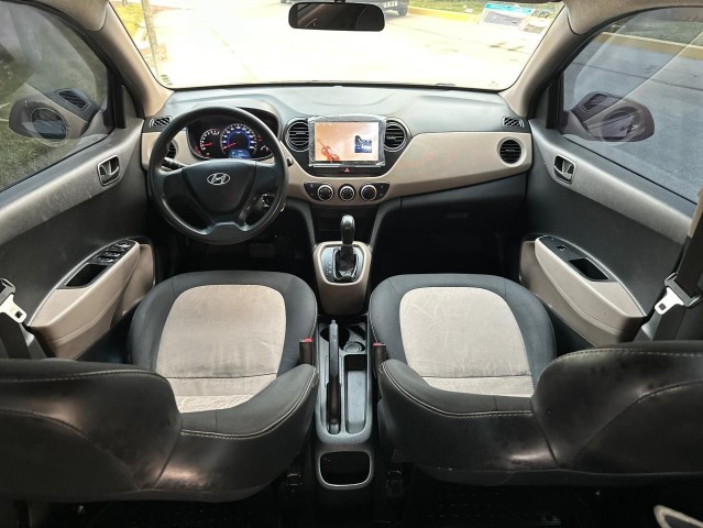 Venda HYUNDAI GRANDE I10