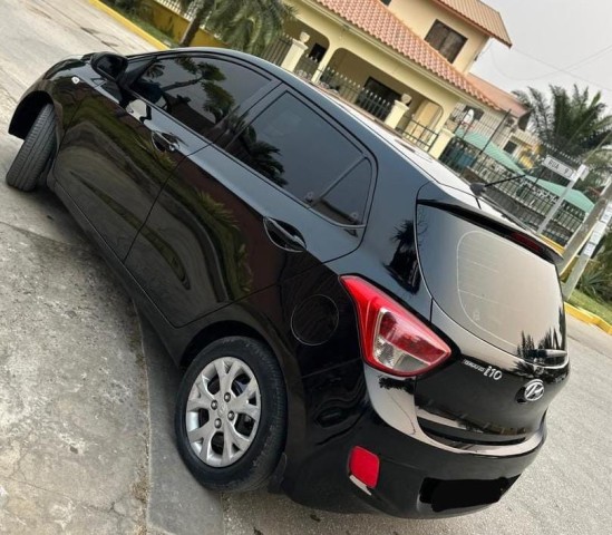 Venda HYUNDAI GRANDE I10
