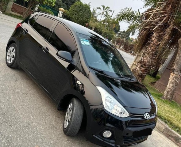 Venda HYUNDAI GRANDE I10