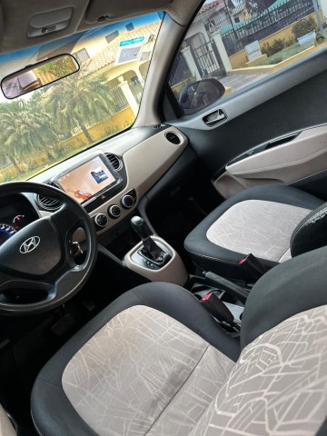 Venda HYUNDAI GRANDE I10