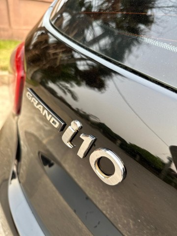 Venda HYUNDAI GRANDE I10