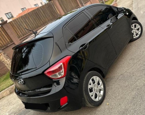 Venda HYUNDAI GRANDE I10