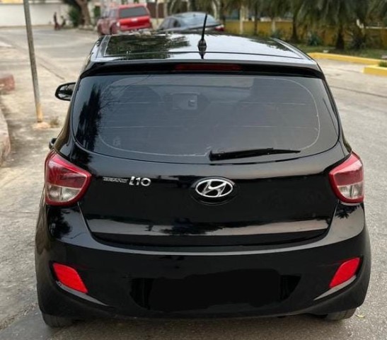 Venda HYUNDAI GRANDE I10