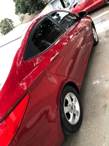 Venda HYUNDAI ACCENT LIMPO