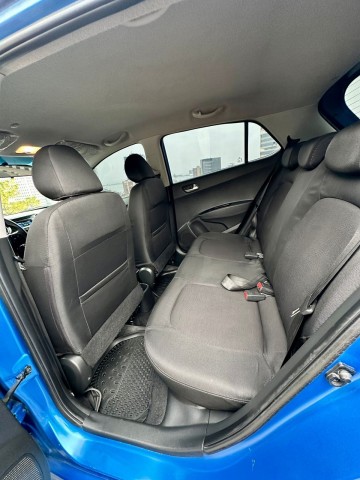 Venda HYUNDAI GRANDE I10 LIMPO FULL