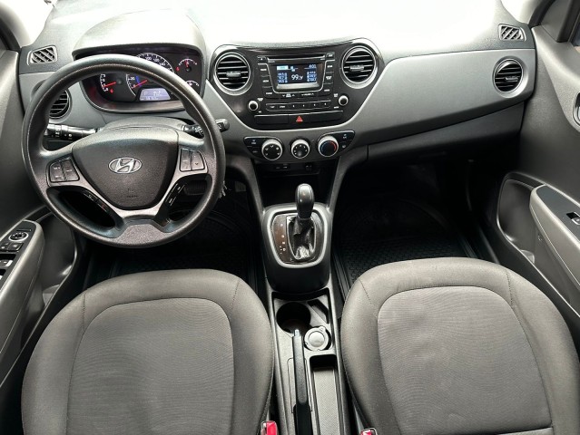 Venda HYUNDAI GRANDE I10 LIMPO FULL
