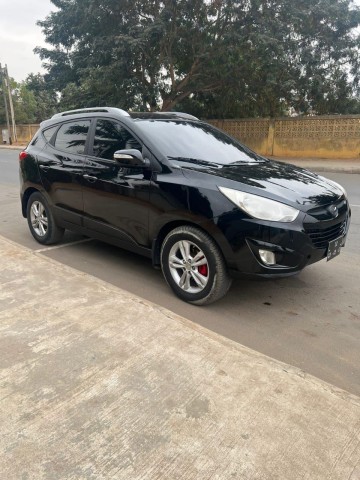 Venda Hyundai Tucson