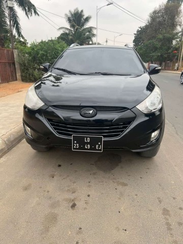Venda Hyundai Tucson