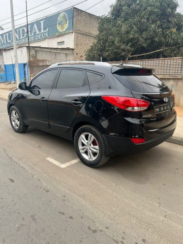 Venda Hyundai Tucson