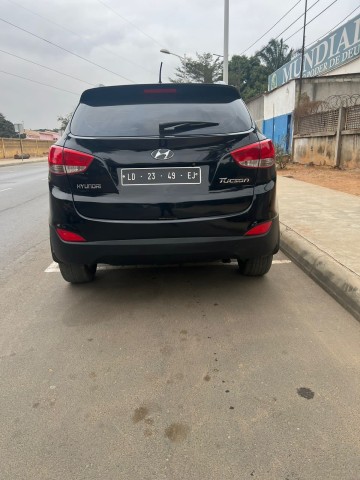 Venda Hyundai Tucson
