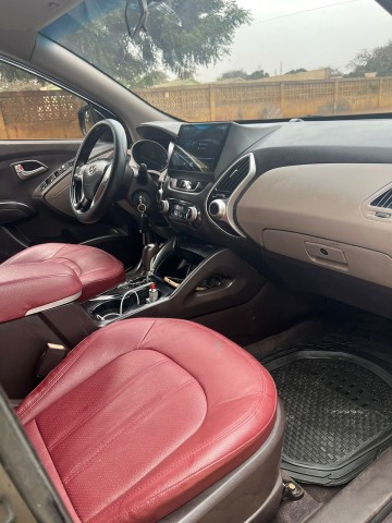 Venda Hyundai Tucson