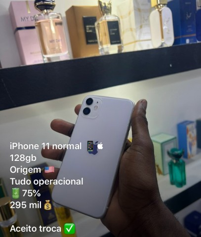 Venda VENDAS DE IPHONES
