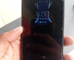 A venda Vende-se Telefone Samsung Galaxy A21s