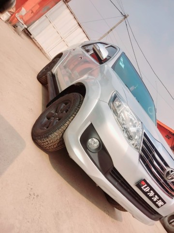 Venda Toyota Fortuner