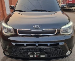 A venda KIA SOL LIMPO