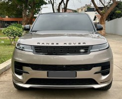 Comprar RANG ROVER SPORT FULL 2024