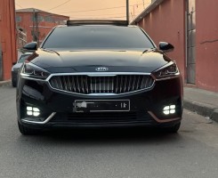 A venda KIA K7 FULL LIMPO