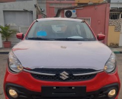 A venda Suzuki celeiro 2023 zero km