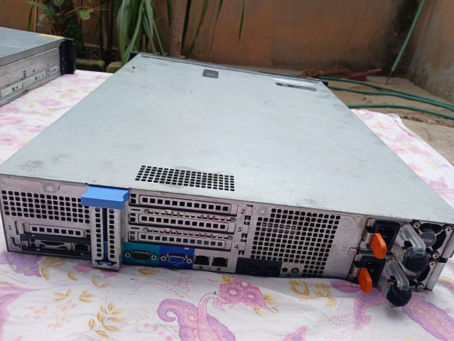 Venda Servidores DELL Poweredge R520
