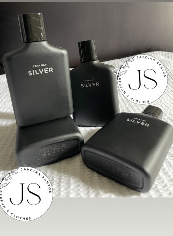 Venda Eau Parfum Zara 100 ml