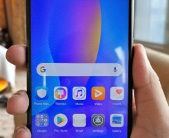 Comprar HUAWEI nova 3i