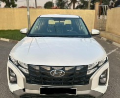 A venda HYUNDAI CRETA 2023
