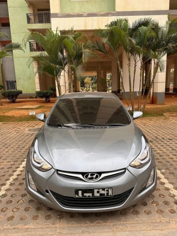 Venda Hyundai Elantra