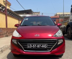 A venda HYUNDAI ATOS LIMPO FULL