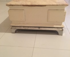A venda Mesinha de centro