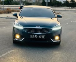 A venda KIA K7 LIMPO