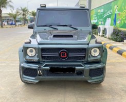 Comprar MERCEDES-BENZ AMG G63