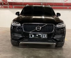 A venda VOLVO XC-90 T6 FULL OPTION 2017