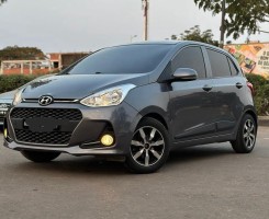 A venda HYUNDAI GRAND I10 NOVO MODELO