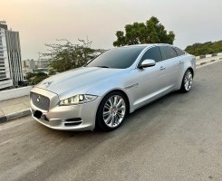 A venda JAGUAR XJ EXECUTIVO V6