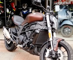 Comprar Benelli 502C