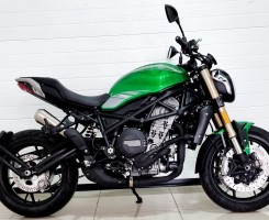 Comprar Benelli 752S