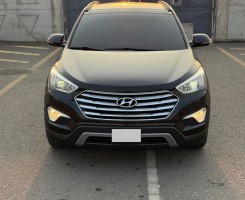 Comprar Hyundai Grand Santa Fe v6