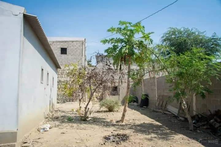 Venda Vende-se Uma casa T4
