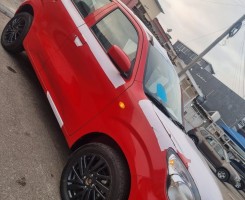 Comprar Suzuki celeiro limpo 2023