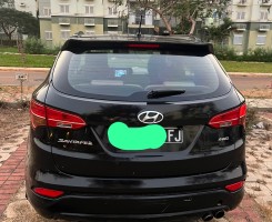 Comprar HYUNDAI GRANDE SANTA FÉ