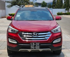 Comprar HYUNDAI GRANDE SANTA FÉ