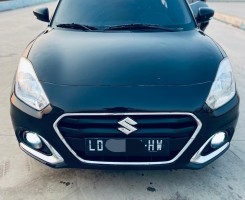A venda SUZUKI DZIRE 2023