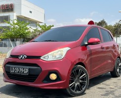 A venda HYUNDAI GRAND I10 1.2