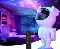A venda Robô Austrounata Projector 360