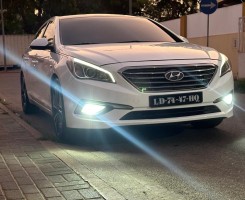 A venda HYUNDAI SONATA