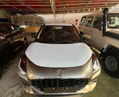 A venda SUZUKI SWIFT ZERO KM