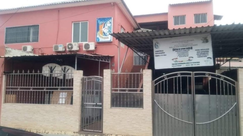 Venda COLÉGIO NO CENTRO DA CIDADE | CRUZEIRO